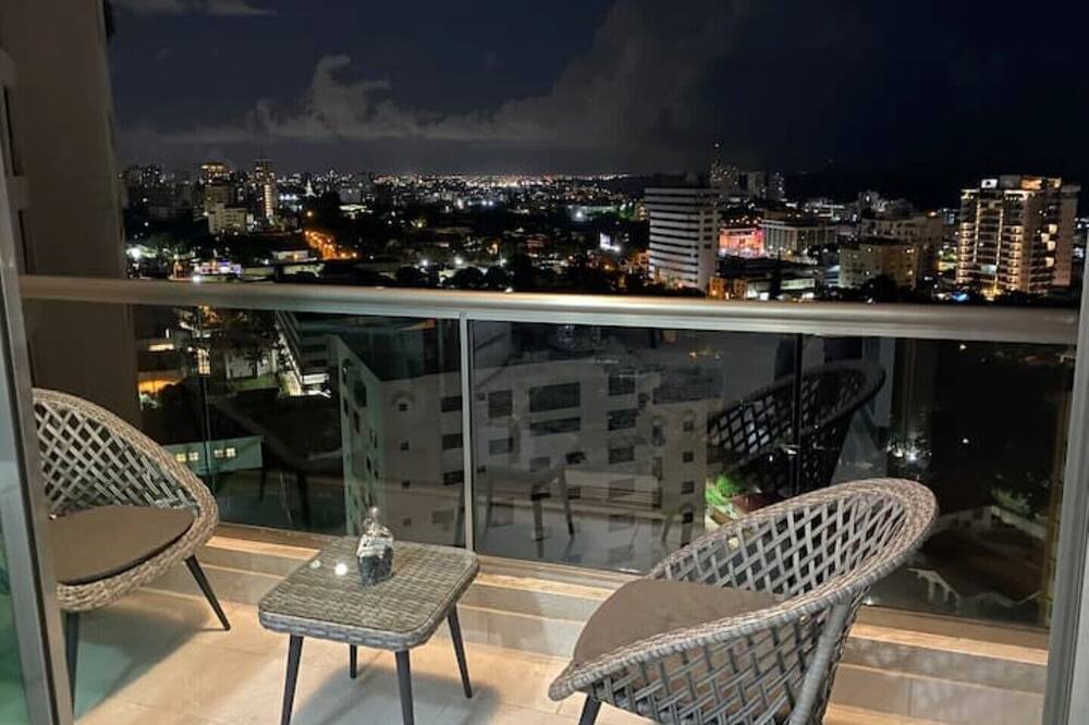 Photo of Patio Balcony in La Julia