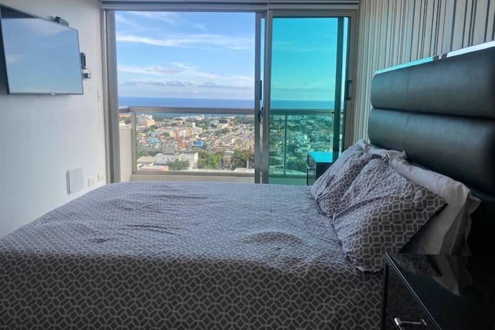 Photo of Bedroom in La Julia