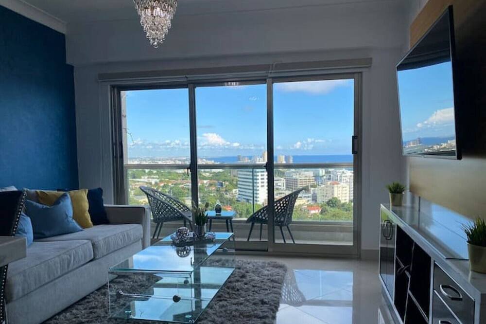 Photo of Livingroom in La Julia