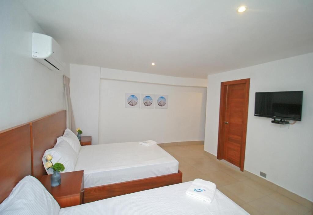 Photo of Bedroom in Santiago Province