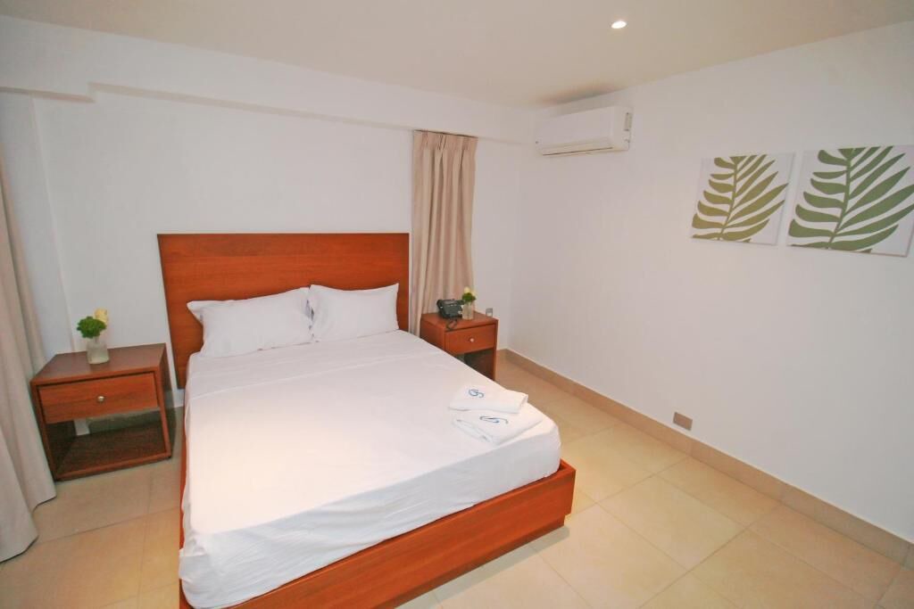 Photo of Bedroom in Santiago Province