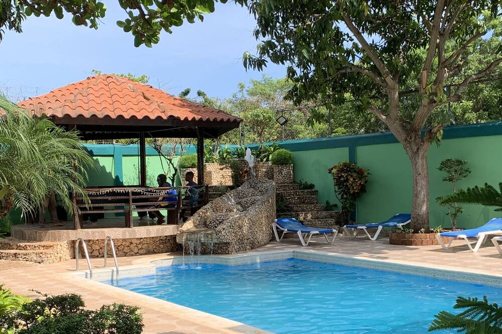 Photo of Outdoor in San Cristobal