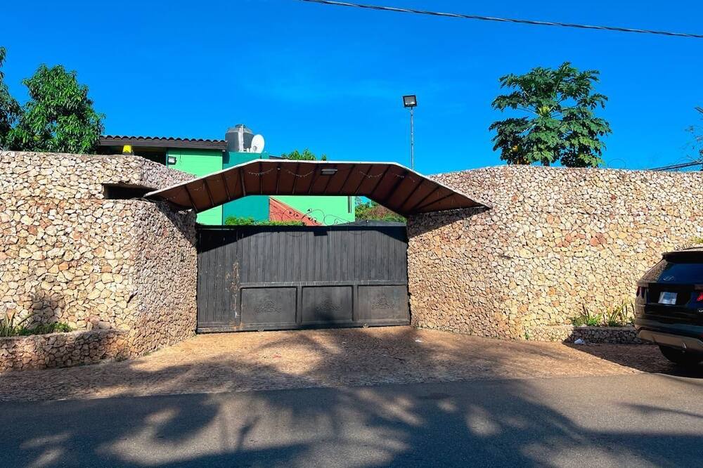 Photo of Outdoor in San Cristobal