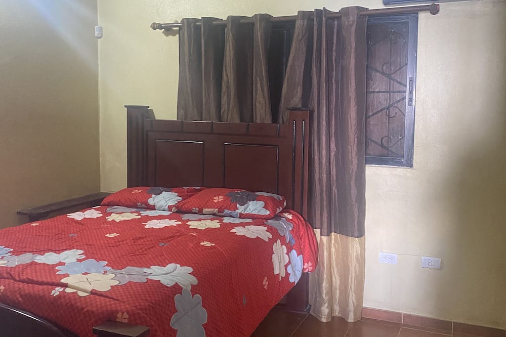 Photo of Bedroom in Samana