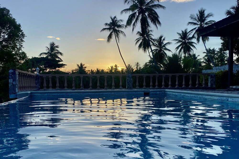 Photo of Outdoor in Samana