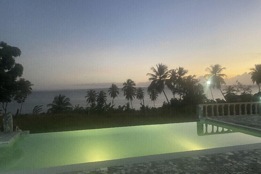 Photo of Outdoor in Samana