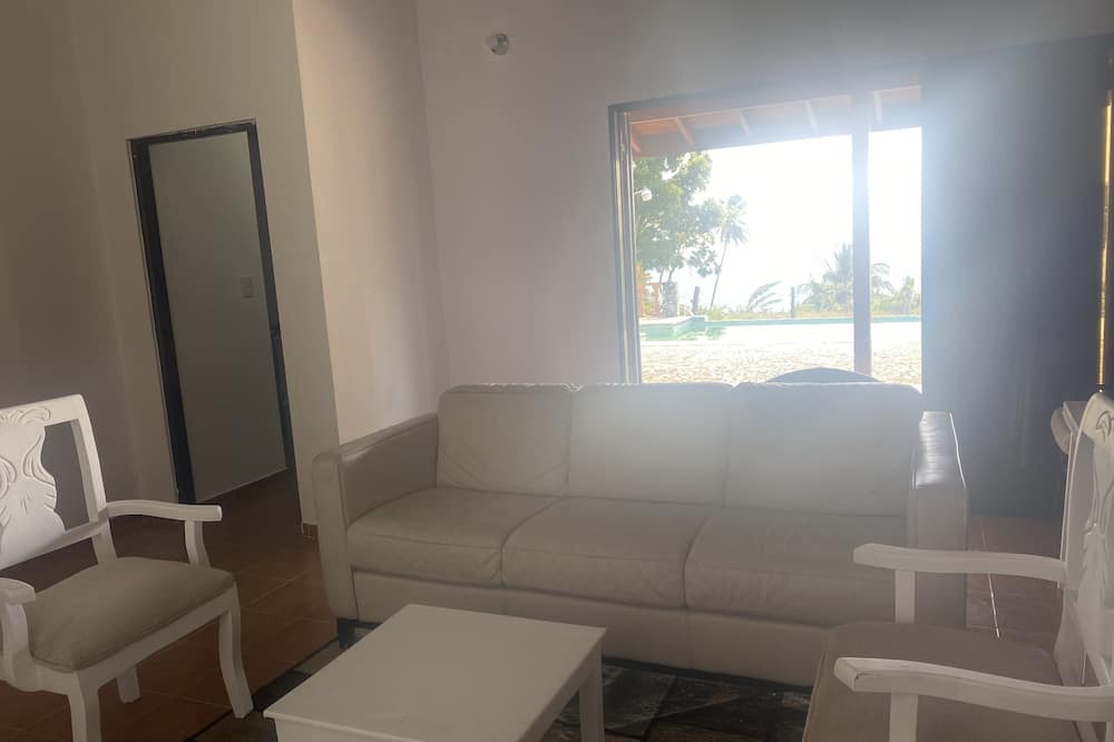 Photo of Livingroom in Samana