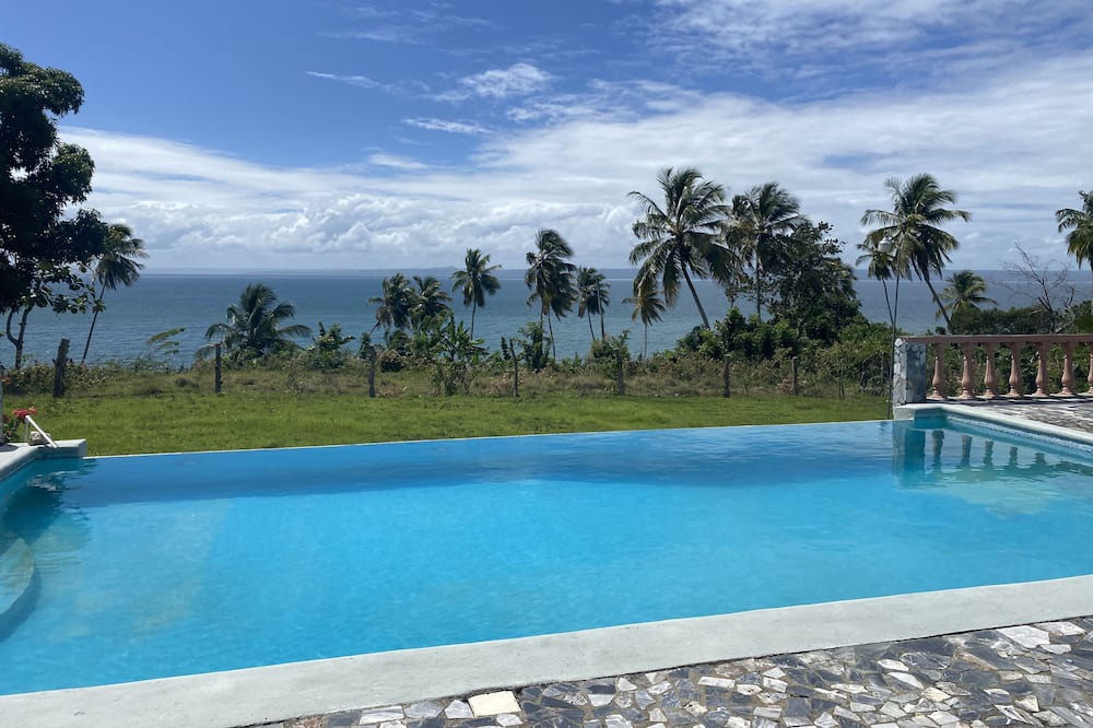 Photo of Outdoor in Samana