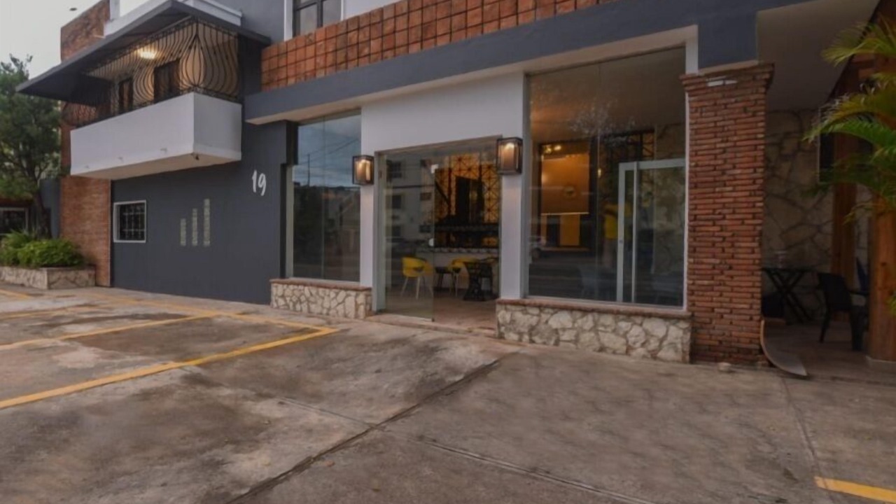 Photo of Outdoor in Gascue