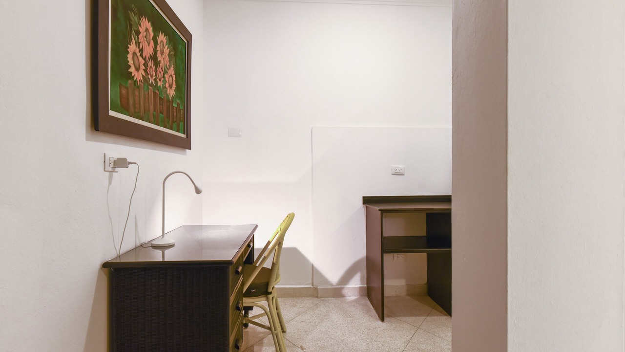 Photo of Bedroom in Gascue