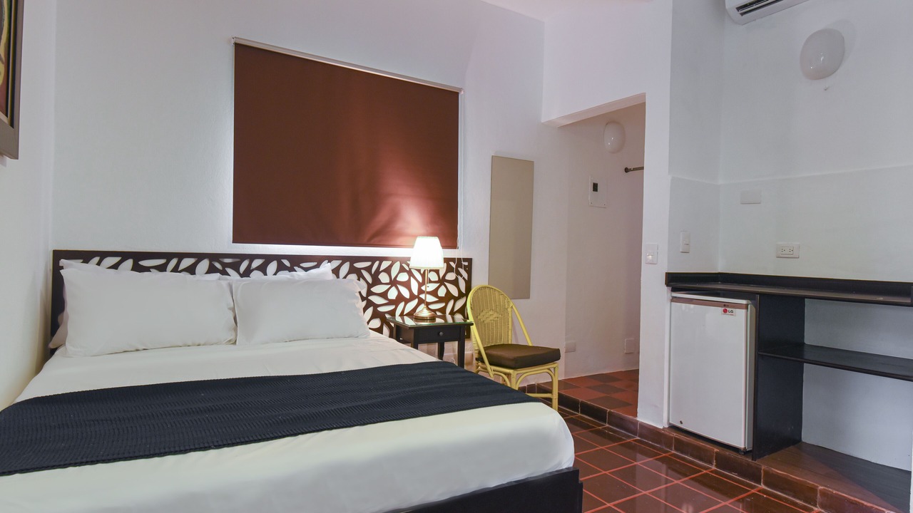Photo of Bedroom in Gascue