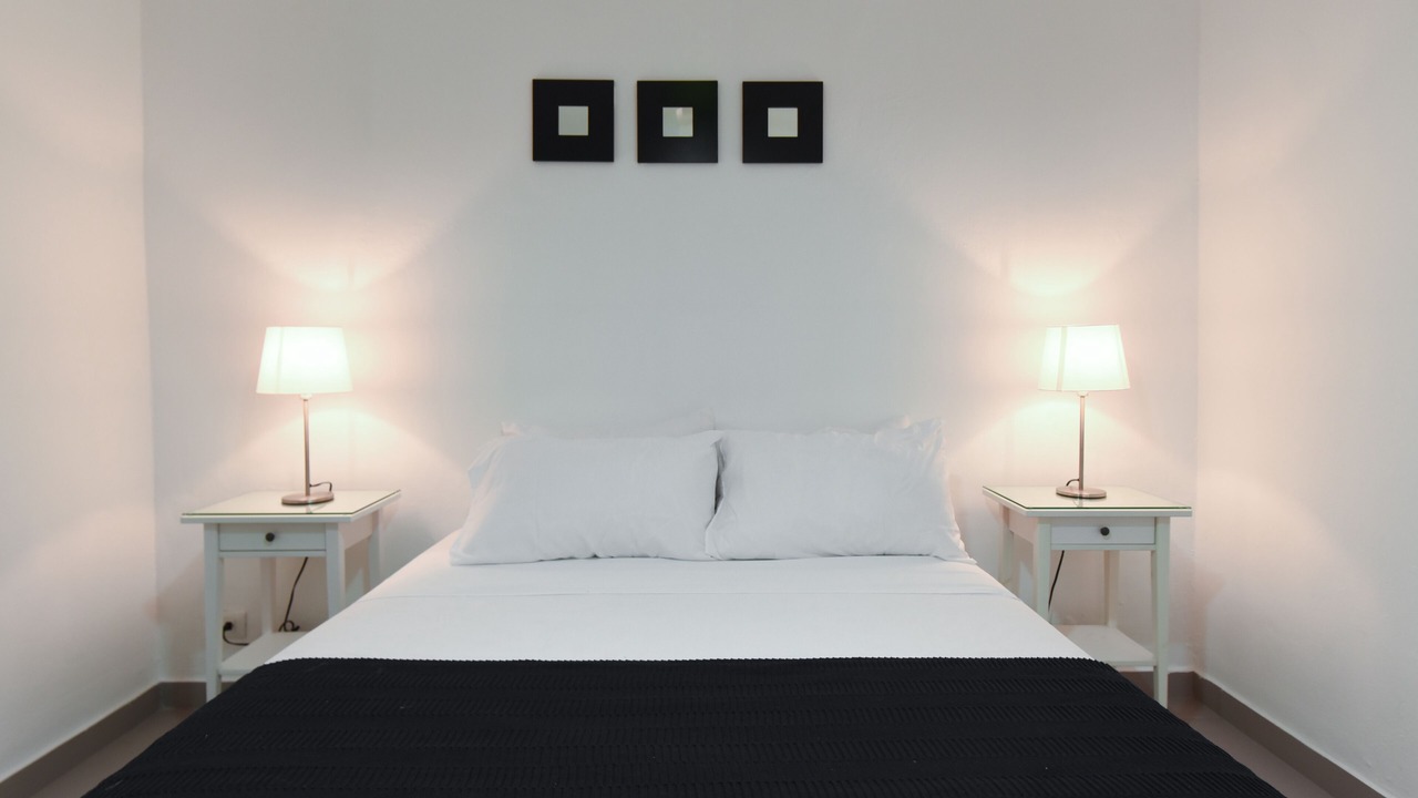 Photo of Bedroom in Gascue