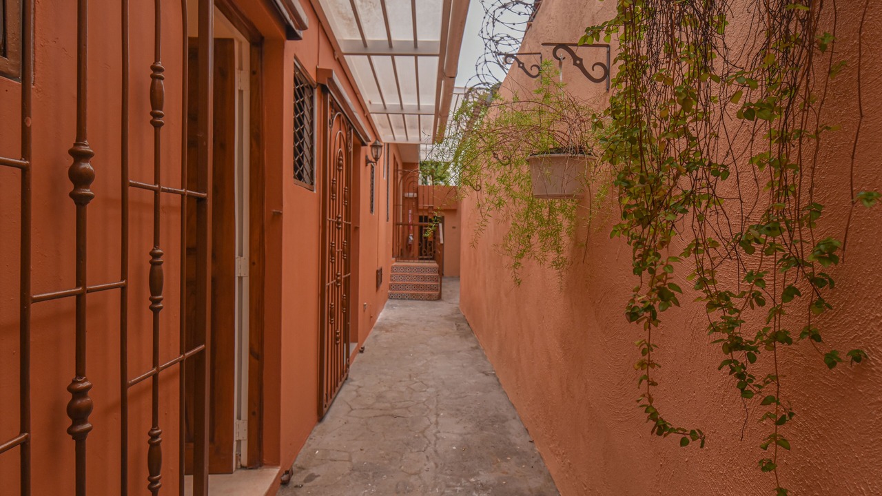 Photo of Bedroom in Gascue