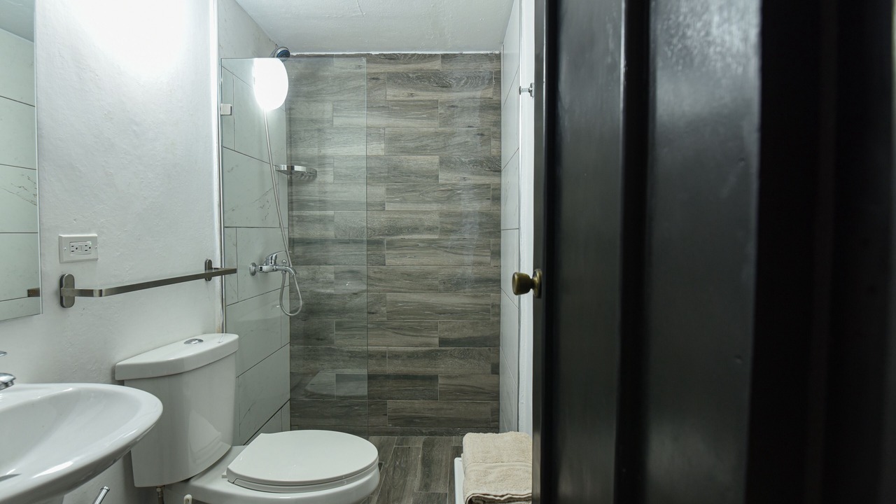 Photo of Bathroom in Gascue