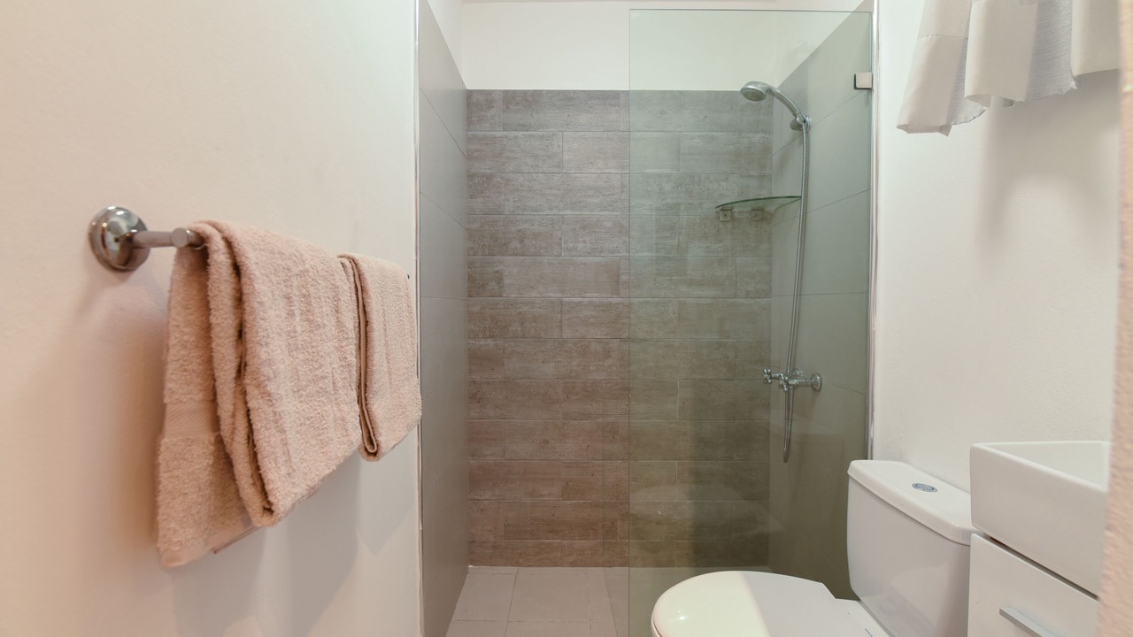 Photo of Bathroom in Gascue