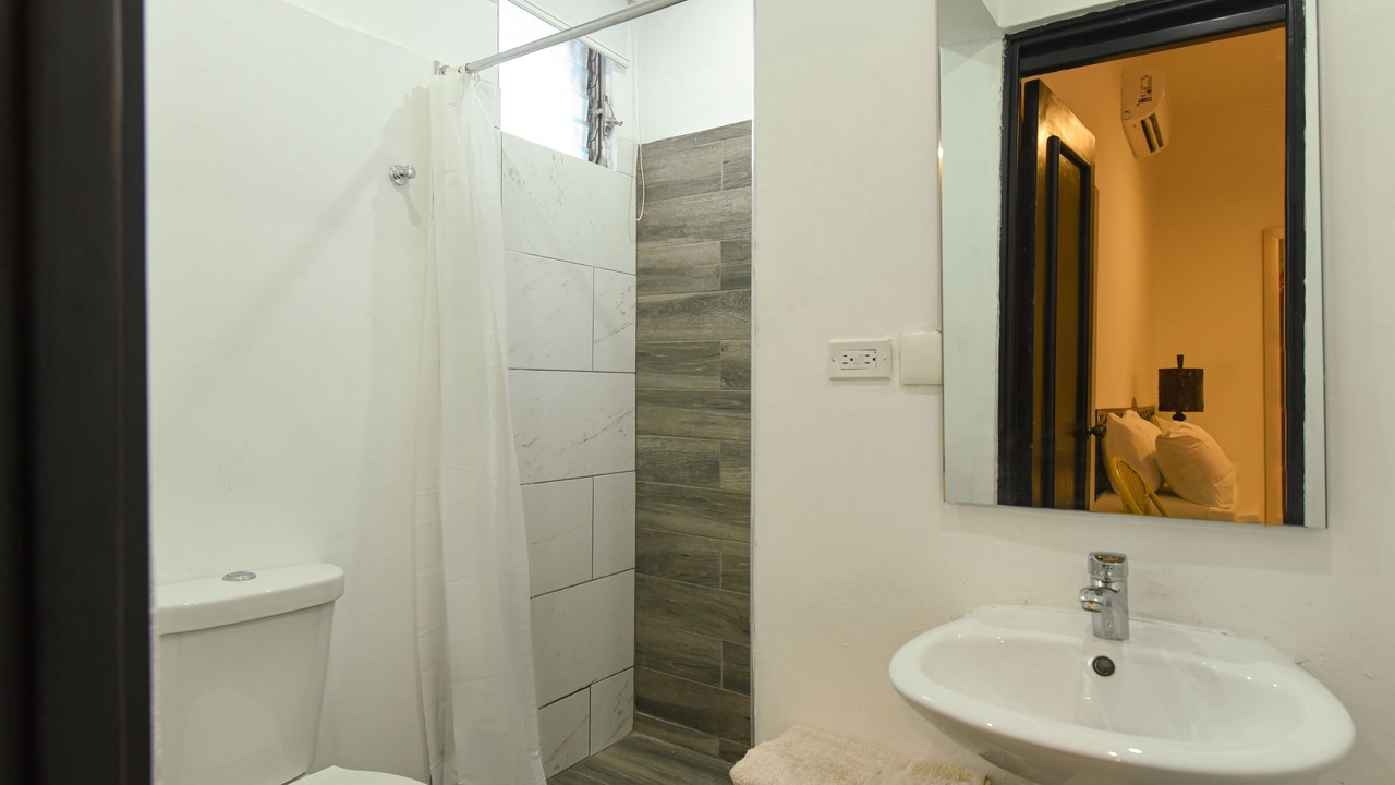 Photo of Bathroom in Gascue