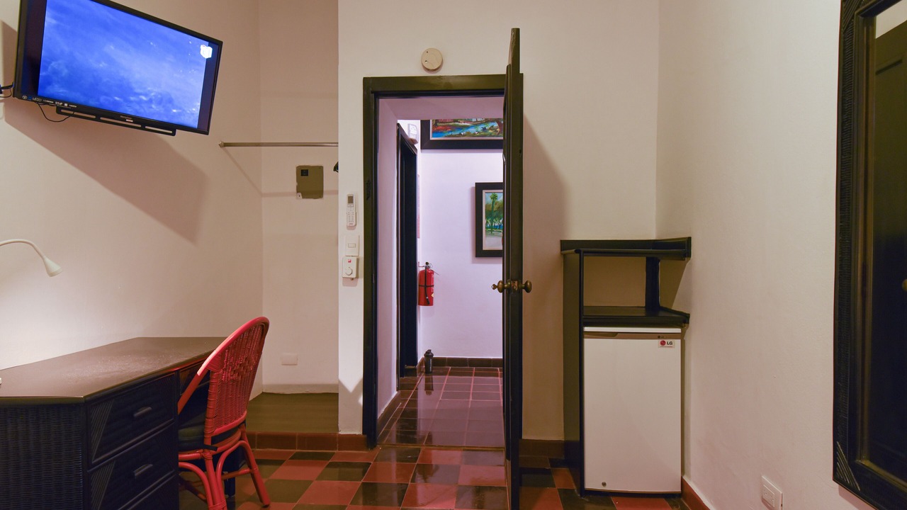 Photo of Bedroom in Gascue