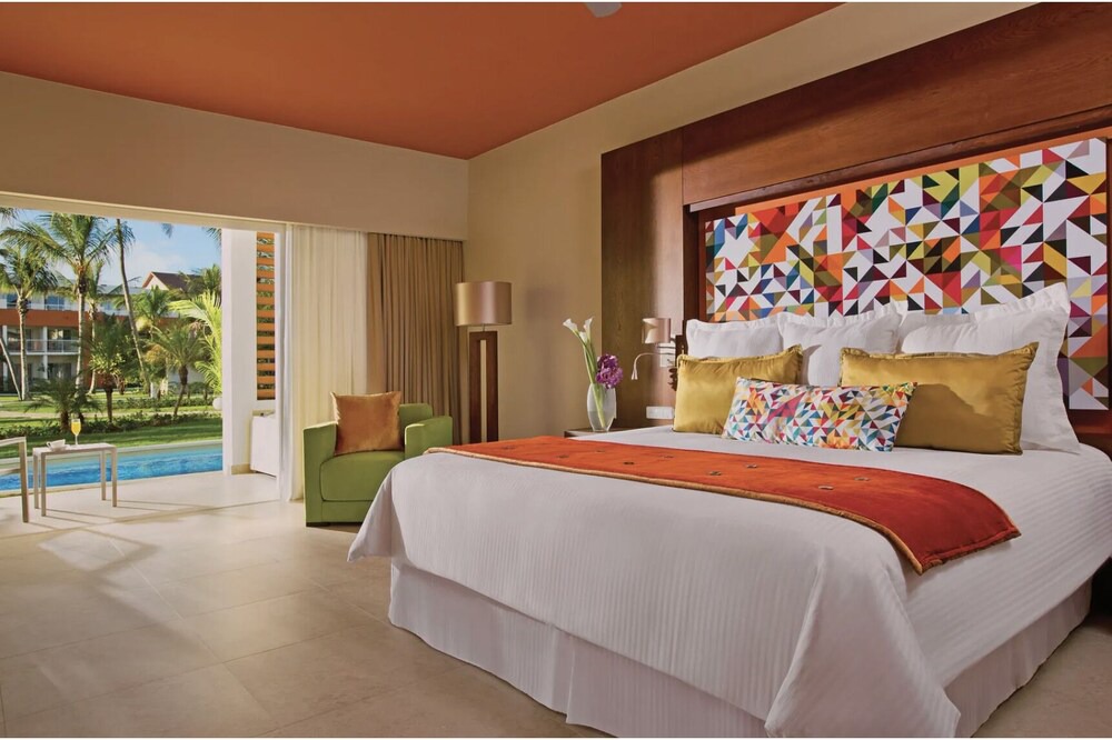 Photo of Bedroom in Punta Cana