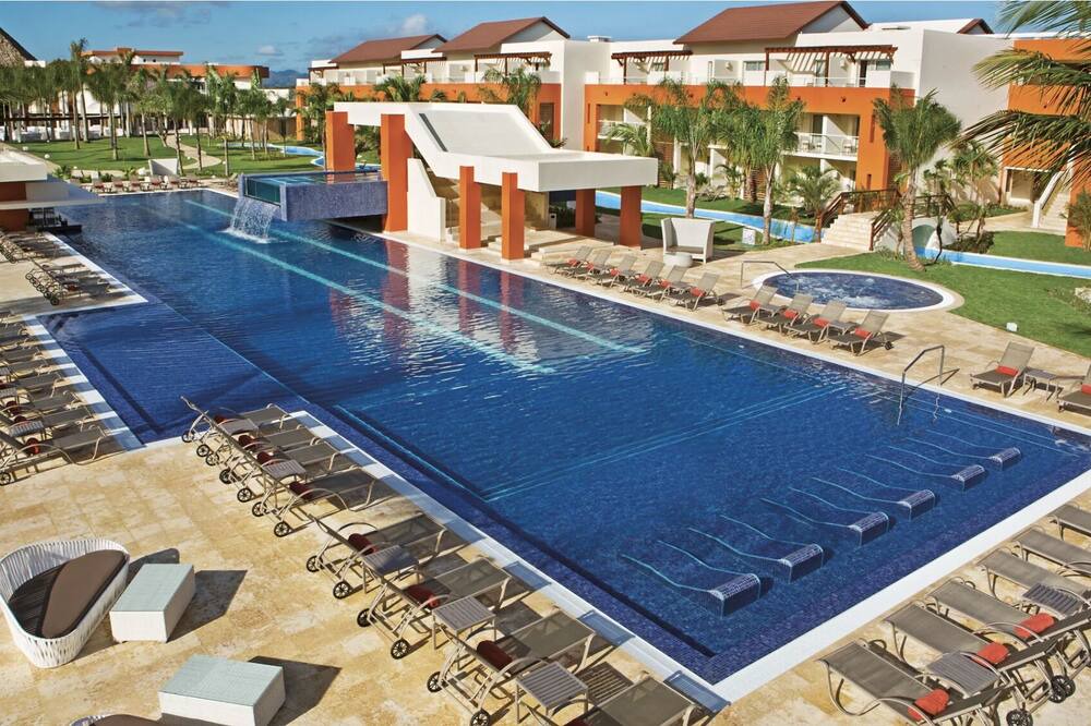 Photo of Outdoor in Punta Cana