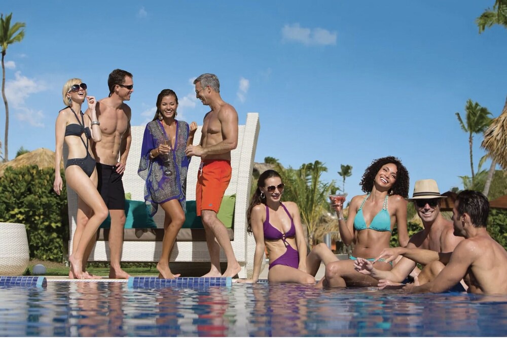 Photo of Outdoor in Punta Cana
