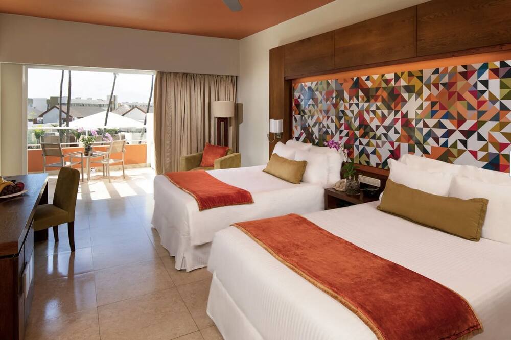 Photo of Bedroom in Punta Cana