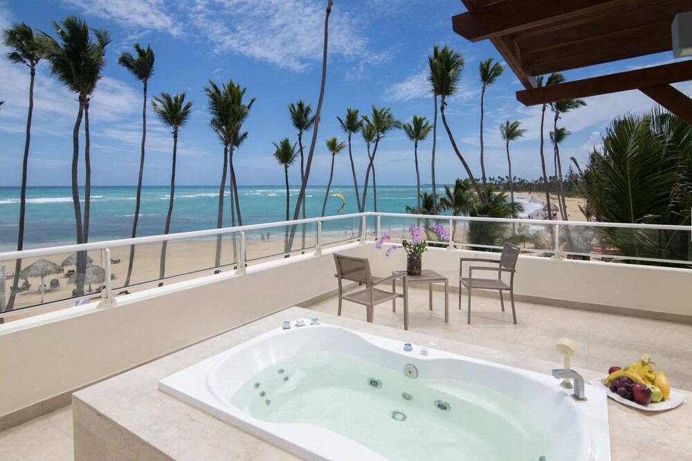 Photo of Bathroom in Punta Cana
