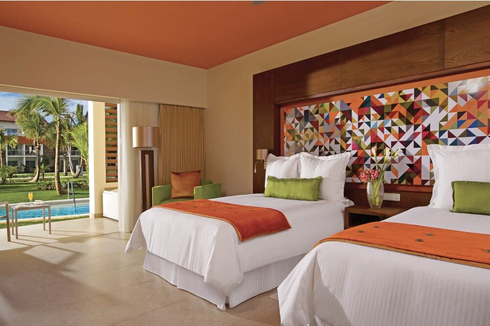Photo of Bedroom in Punta Cana