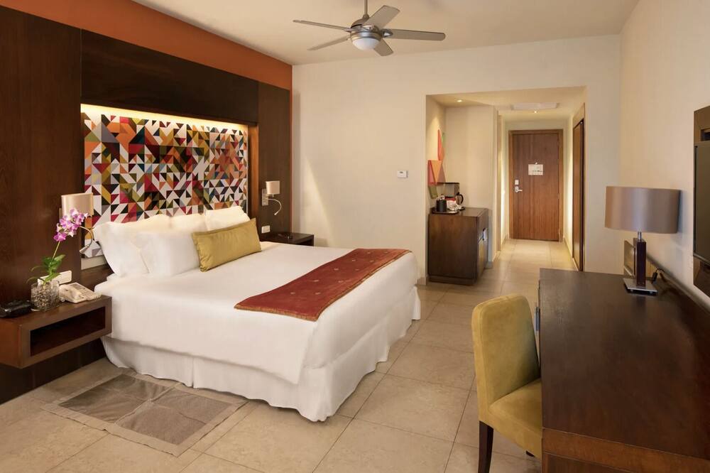 Photo of Bedroom in Punta Cana