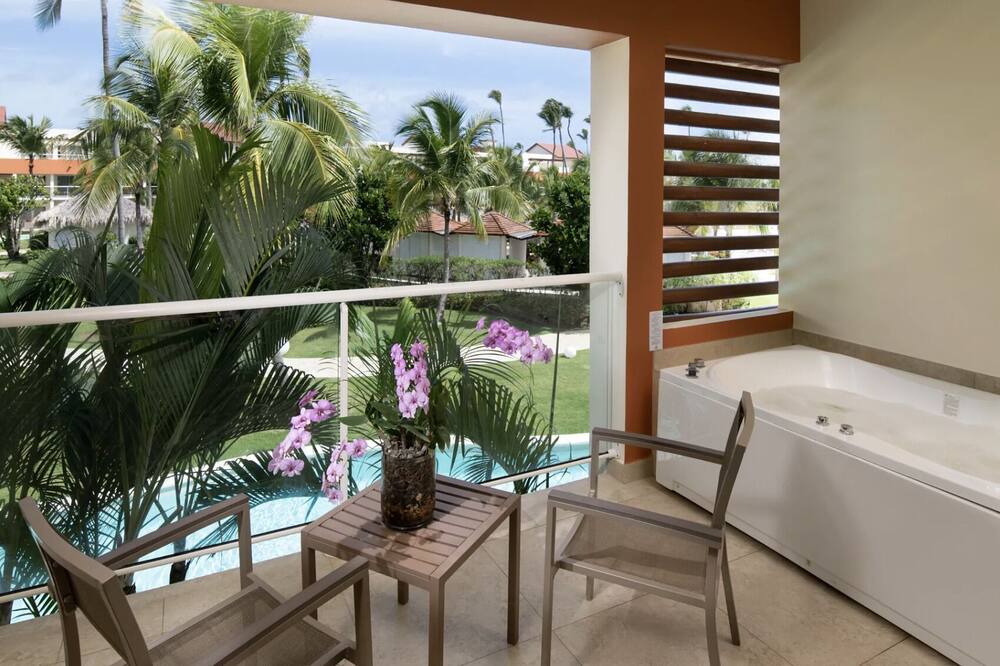 Photo of Patio Balcony in Punta Cana