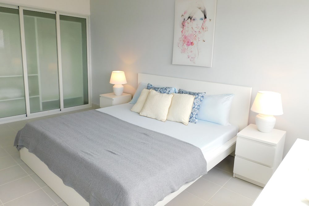Photo of Bedroom in Playa Bibijagua