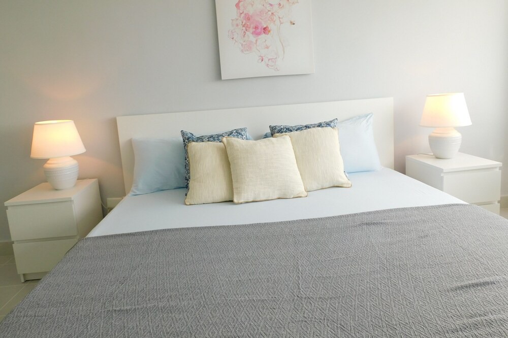 Photo of Bedroom in Playa Bibijagua