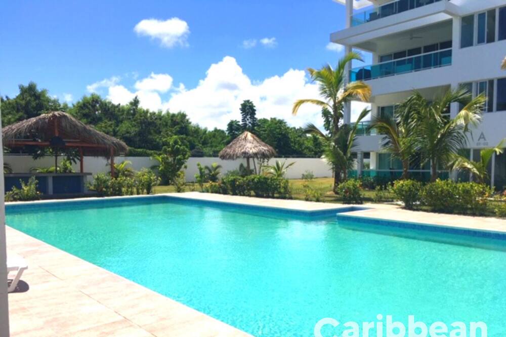 Photo of Outdoor in Playa Bibijagua