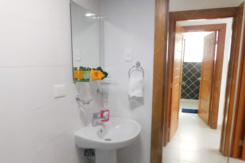 Photo of Bathroom in Playa Bibijagua