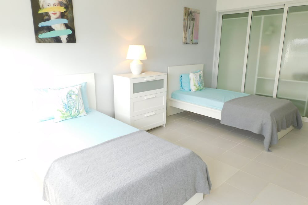 Photo of Bedroom in Playa Bibijagua