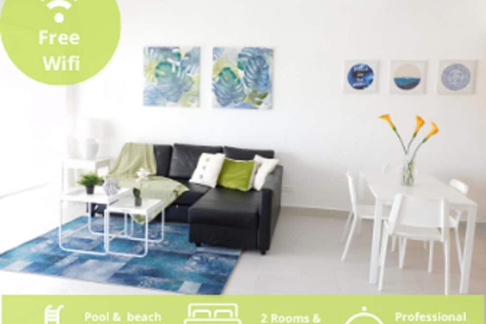 Photo of Livingroom in Playa Bibijagua