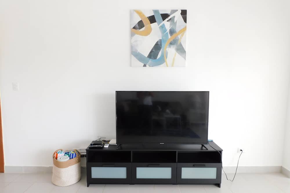 Photo of Livingroom in Playa Bibijagua