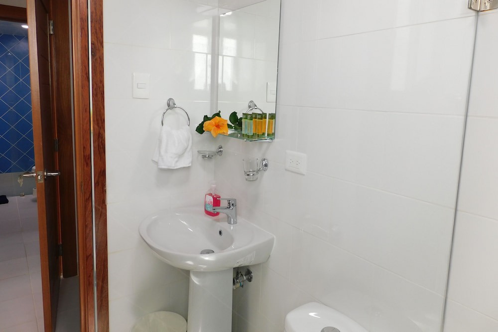 Photo of Bathroom in Playa Bibijagua