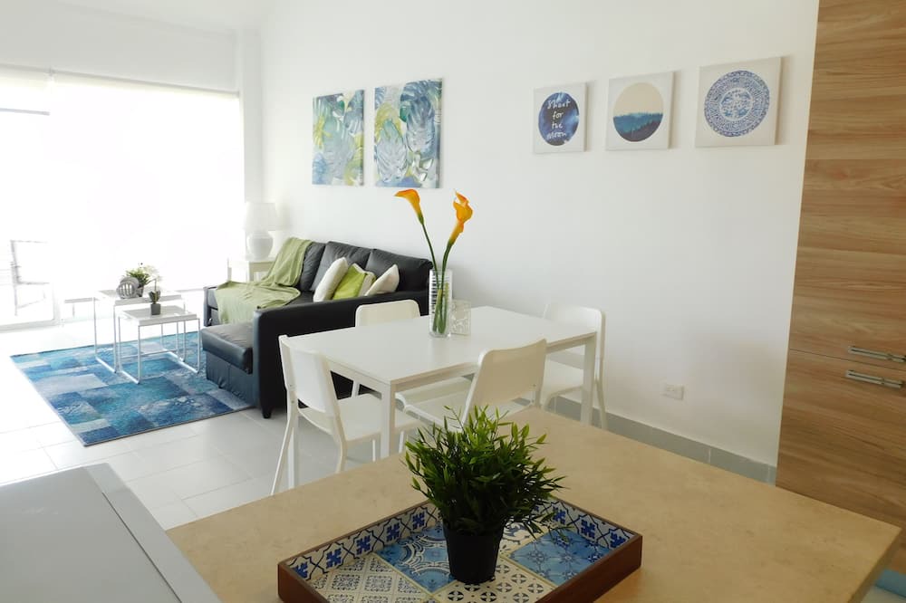 Photo of Livingroom in Playa Bibijagua