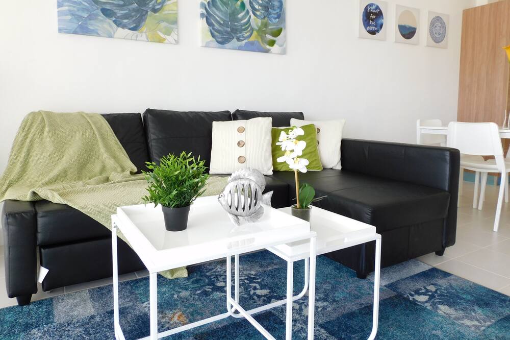 Photo of Livingroom in Playa Bibijagua