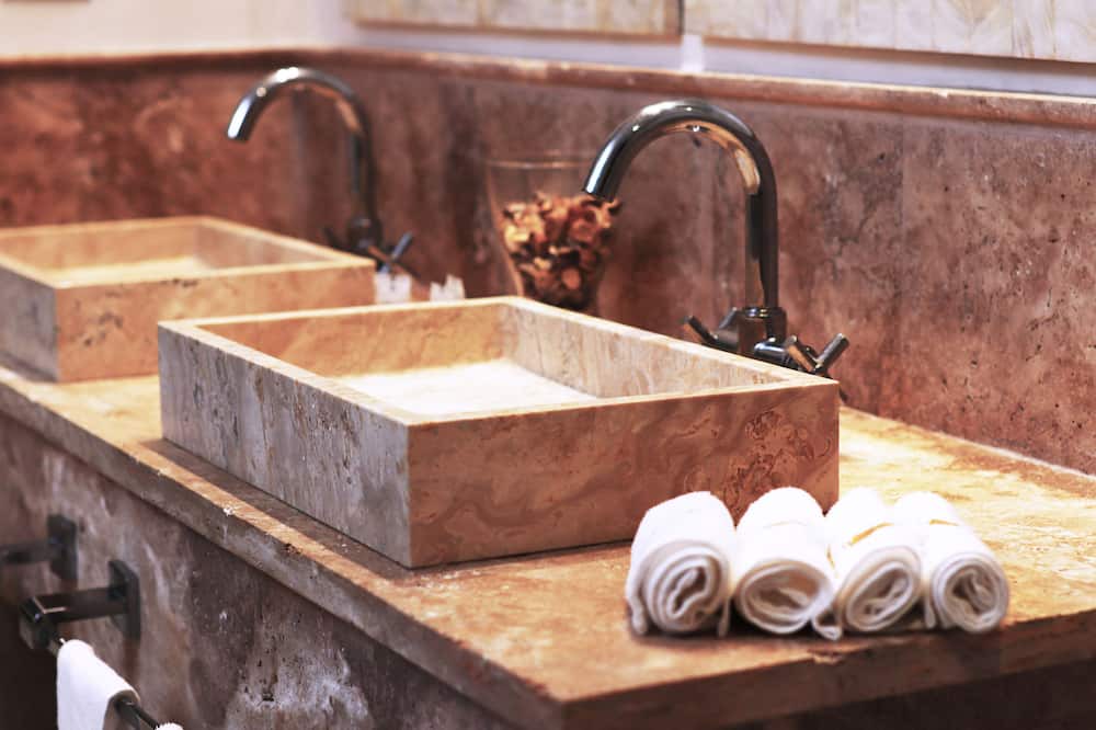 Photo of Bathroom in Cap Cana Marina
