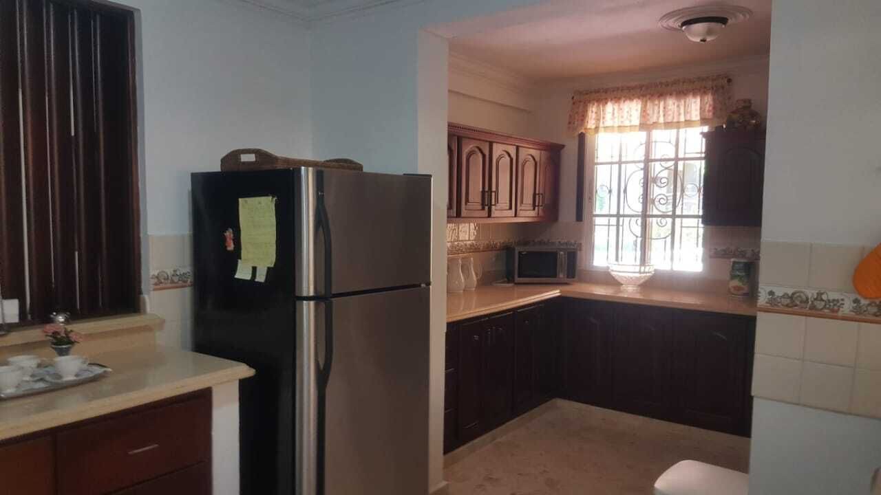 Photo of Kitchen in Cerro Alto