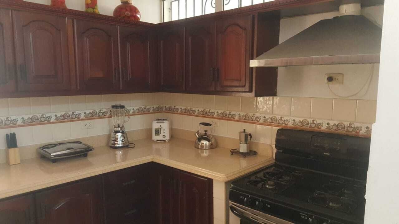Photo of Kitchen in Cerro Alto
