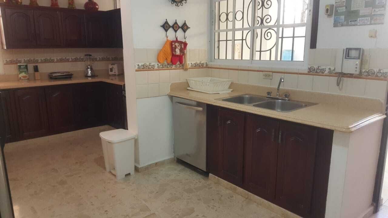 Photo of Kitchen in Cerro Alto