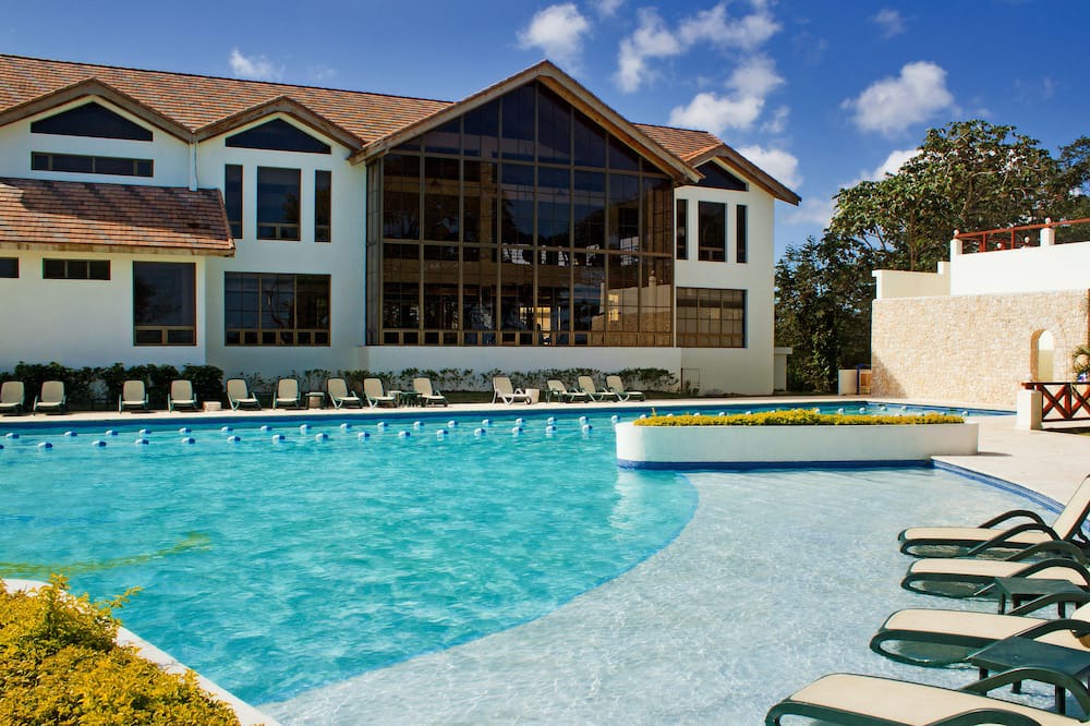 Photo of Outdoor in Los Brazos