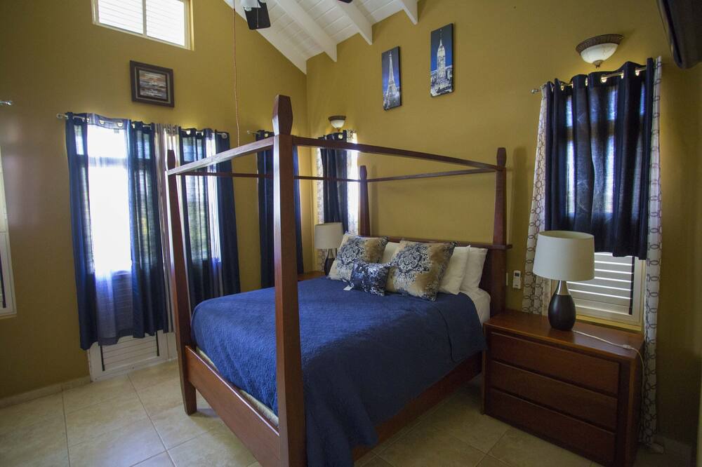 Photo of Bedroom in Los Brazos