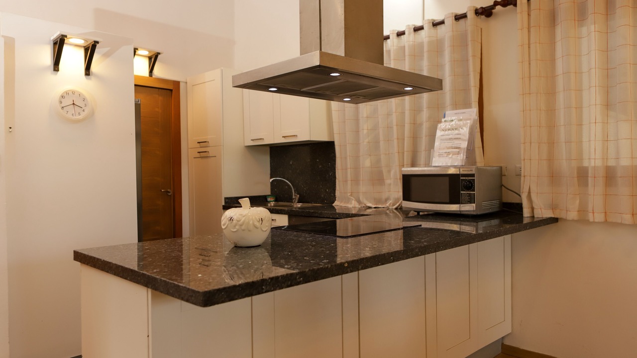 Photo of Kitchen in Guayacanes