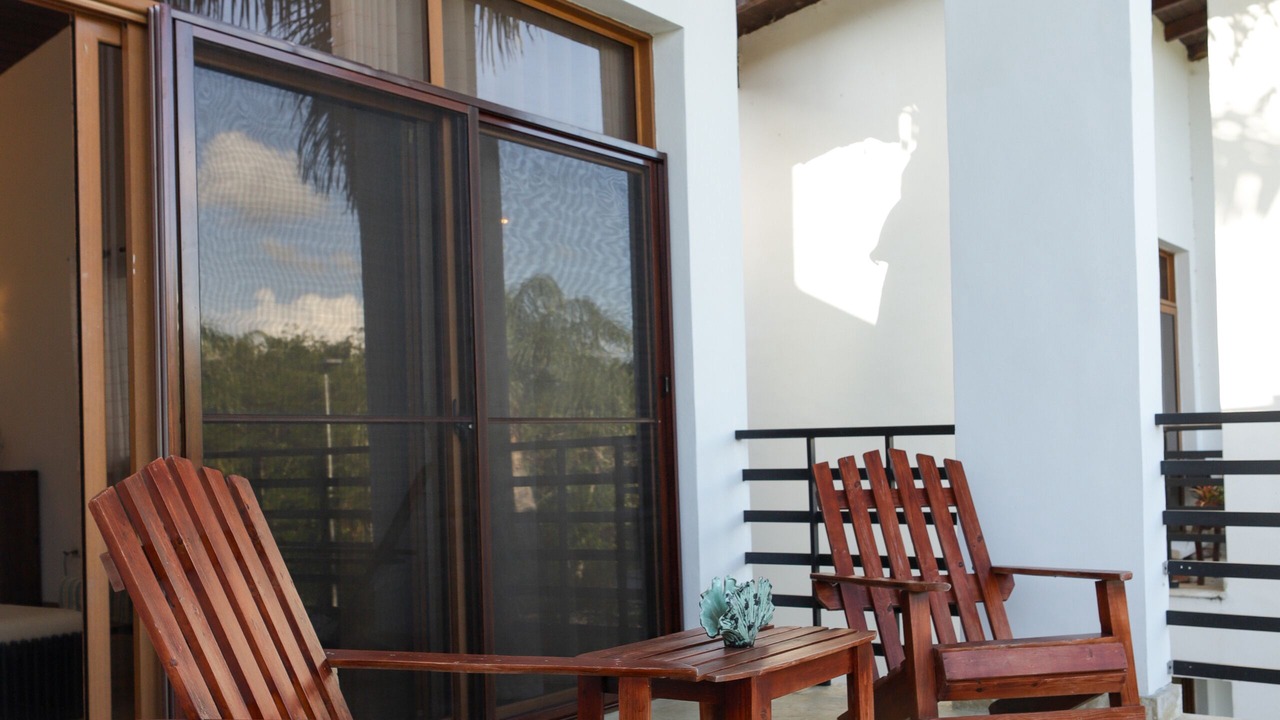 Photo of Patio Balcony in Guayacanes