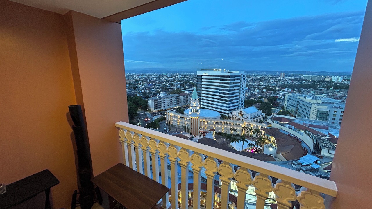 Photo of Patio Balcony in Pinagsama
