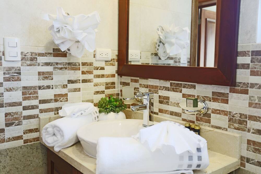 Photo of Bathroom in Playa Chiquita