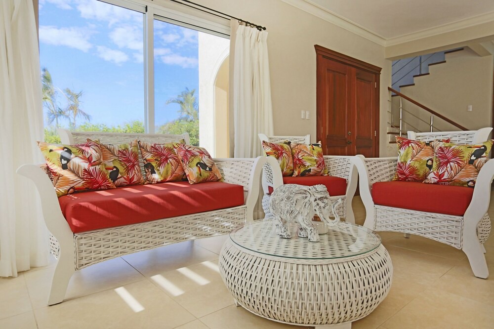 Photo of Livingroom in Playa Chiquita